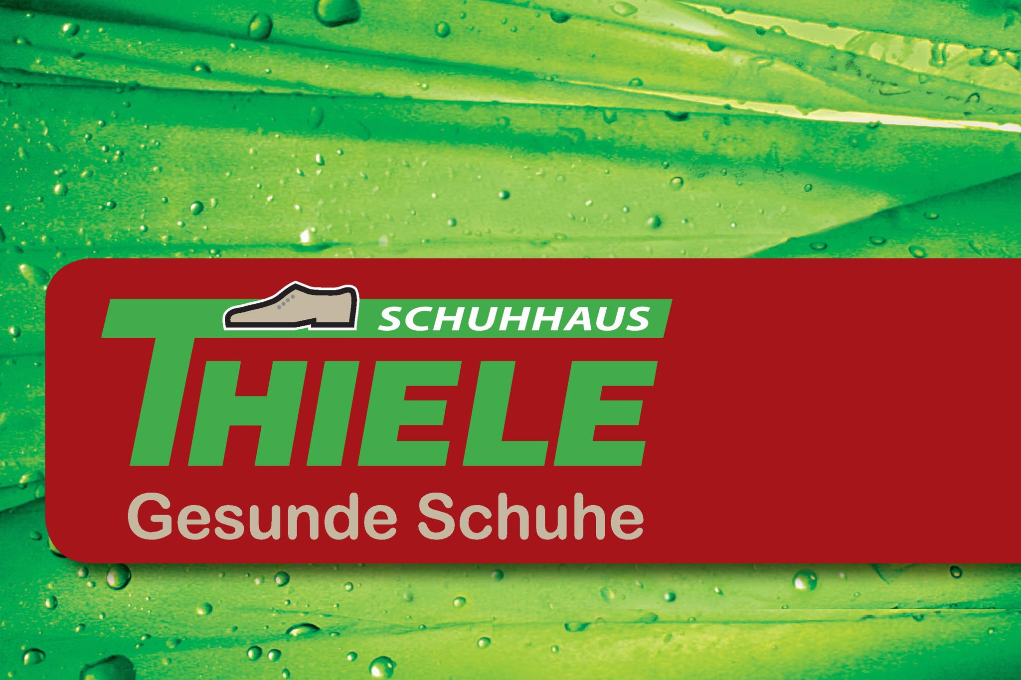 Schuhhaus Thiele