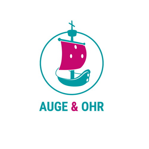 Auge & Ohr logo