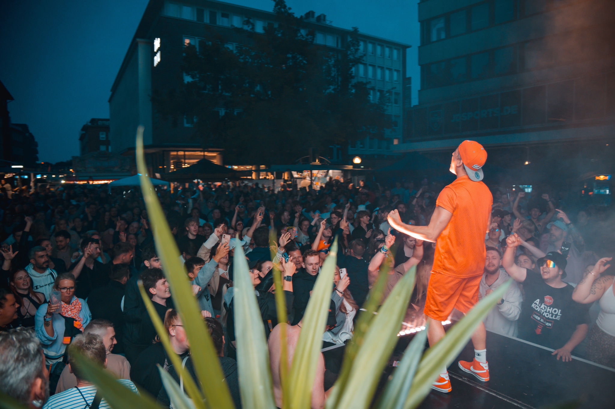 TMD Event - Veranstaltungen in Kiel