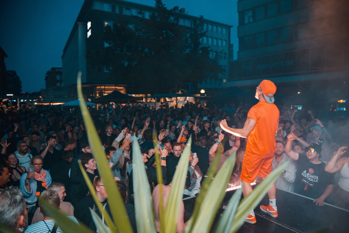 TMD Event - Veranstaltungen in Kiel