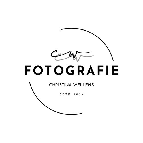 Christina Wellens Fotografie logo