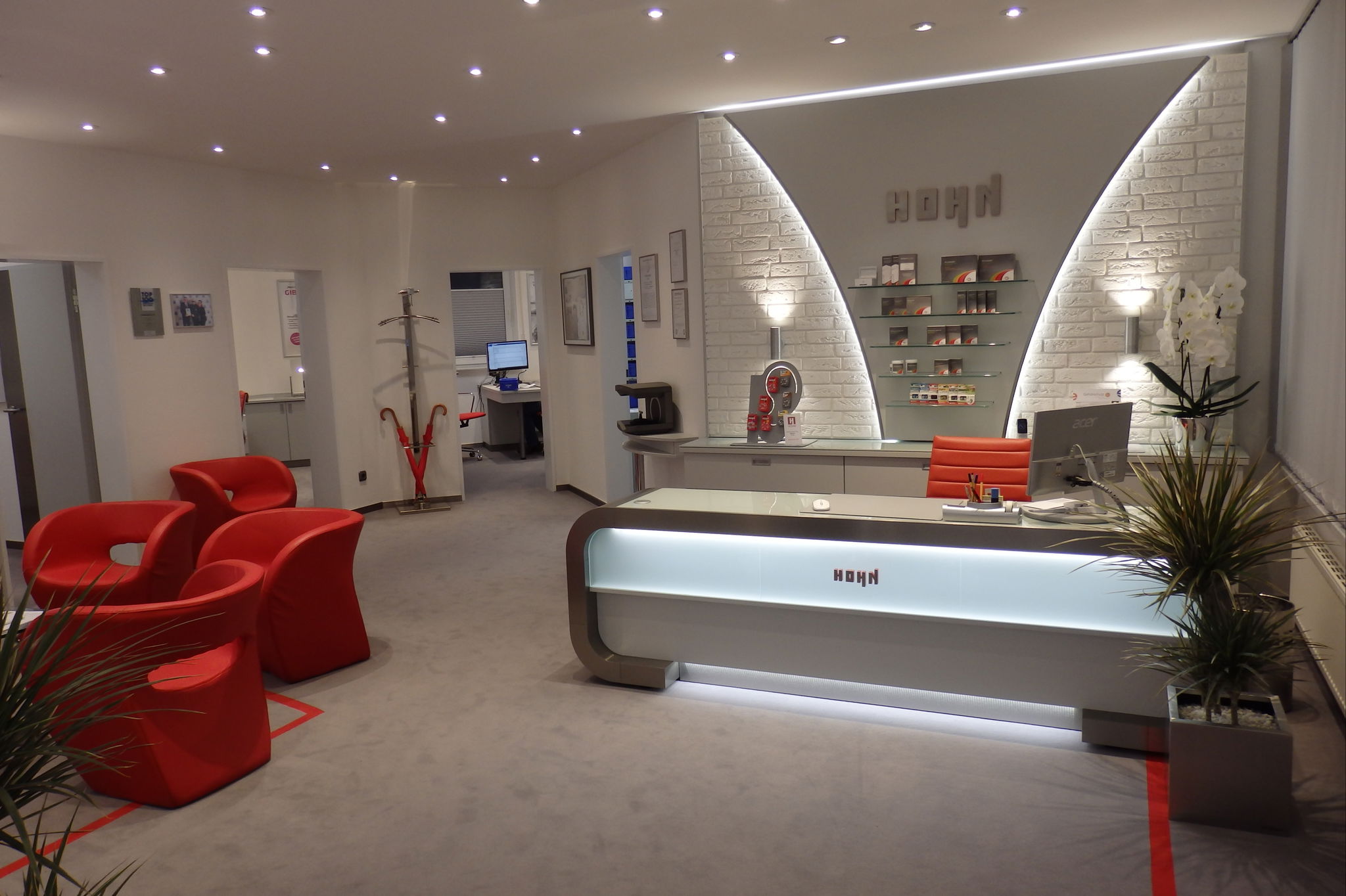 W. Hohn GmbH & Co. KG