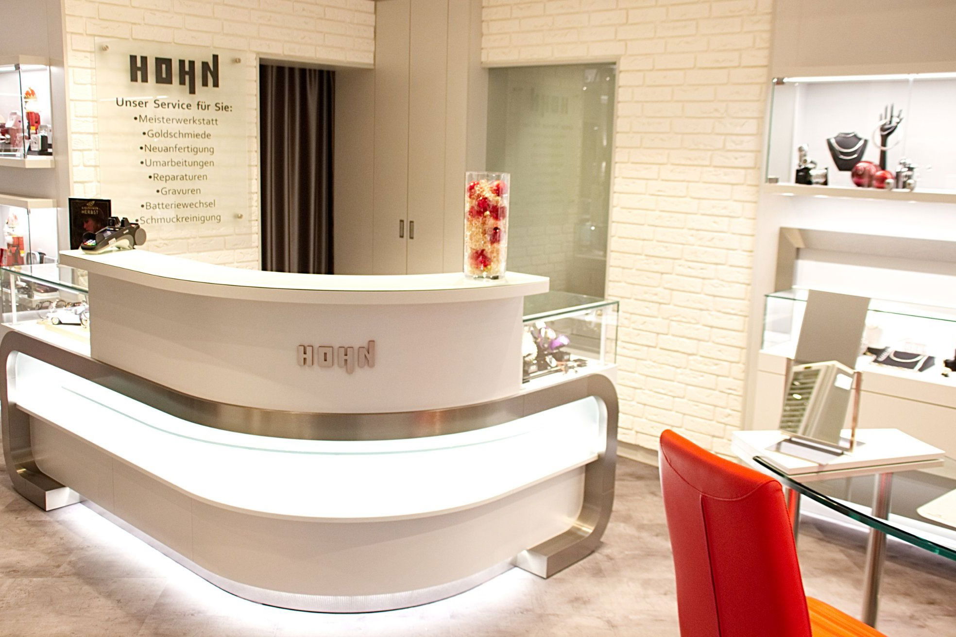 W. Hohn GmbH & Co. KG