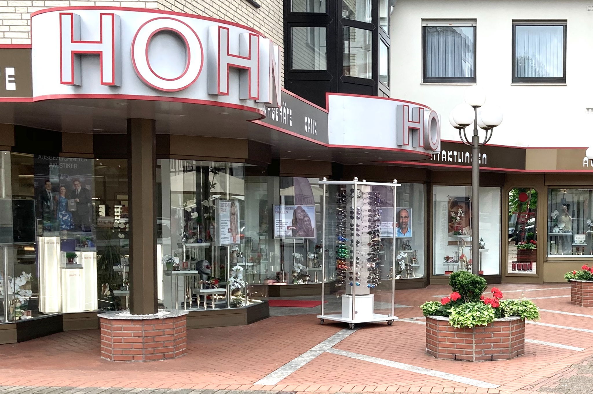 W. Hohn GmbH & Co. KG