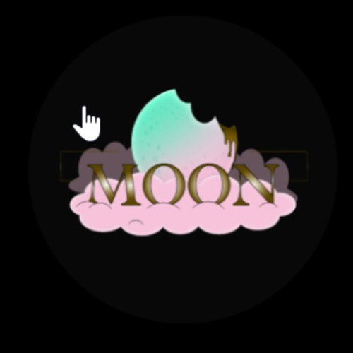 Café Moon logo
