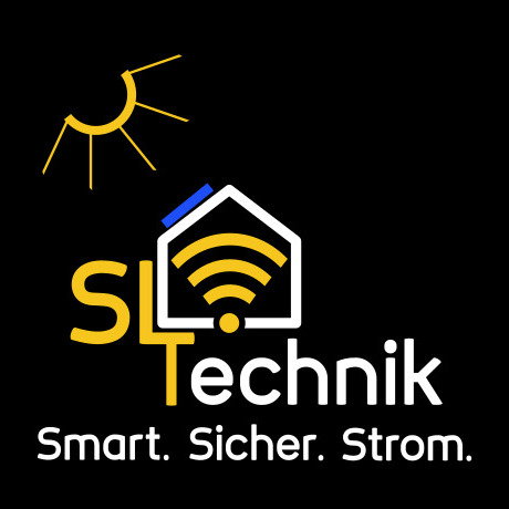 SL-Technik logo