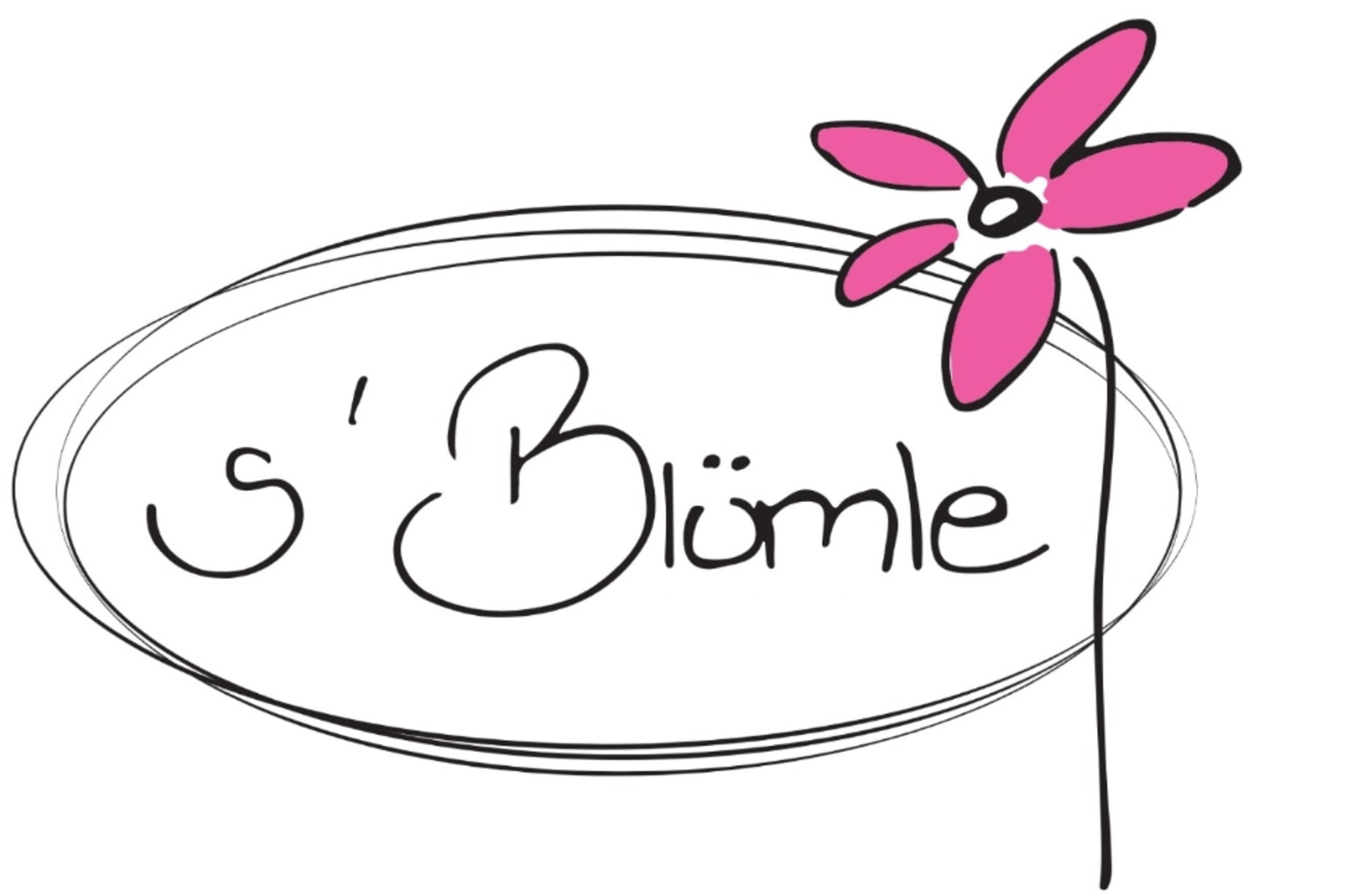 s' Blümle