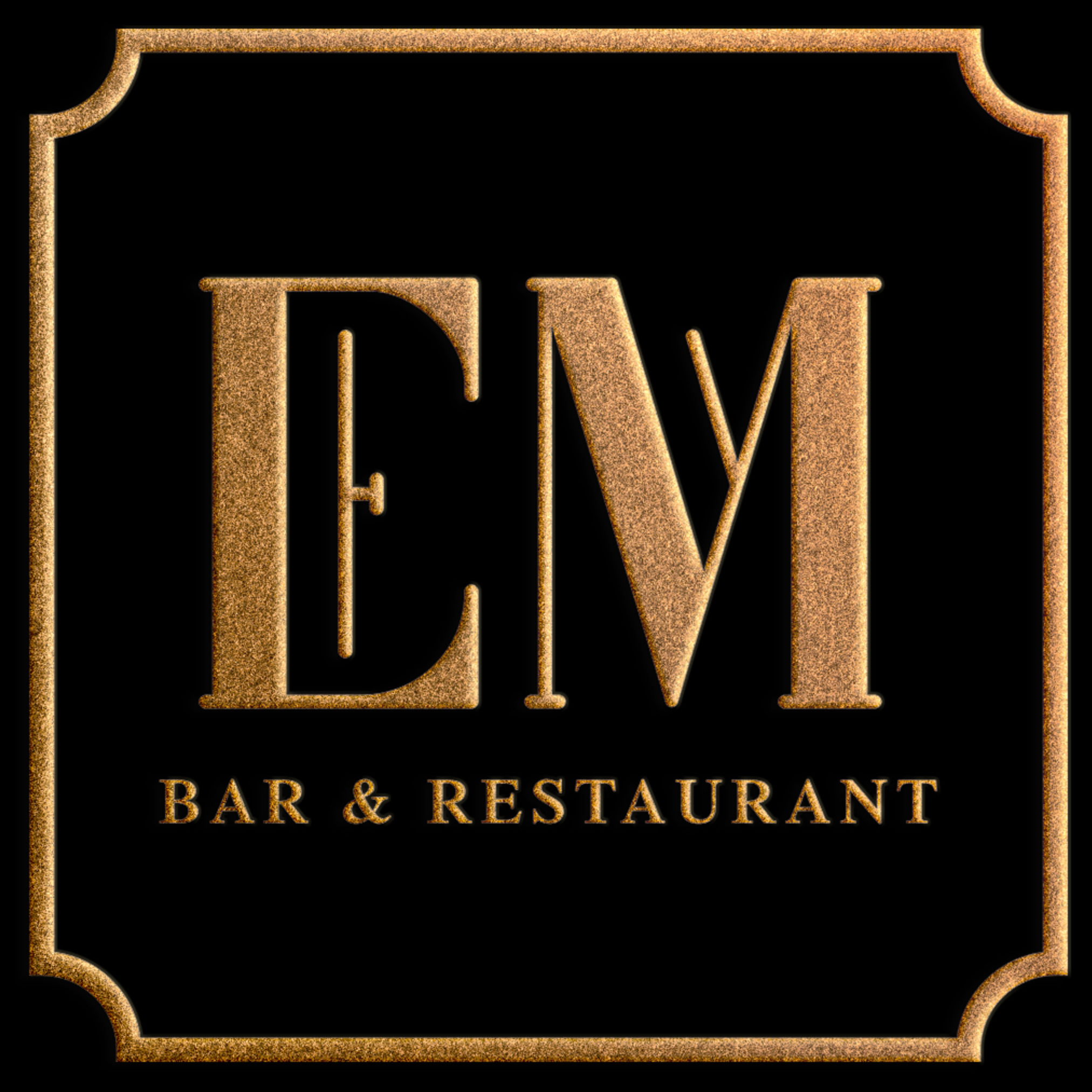EM Bar & Restaurant