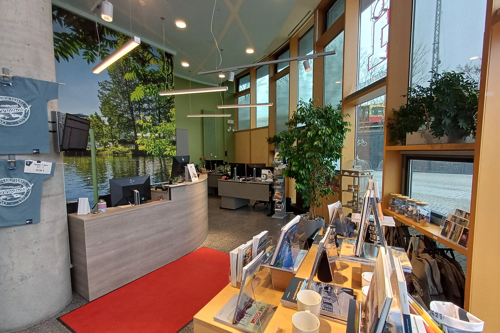 Stadtverwaltung Hennigsdorf