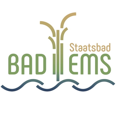 Staatsbad Bad Ems logo