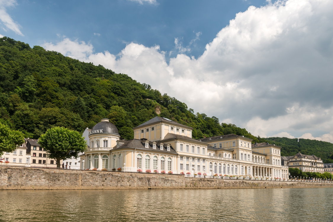 Staatsbad Bad Ems title image