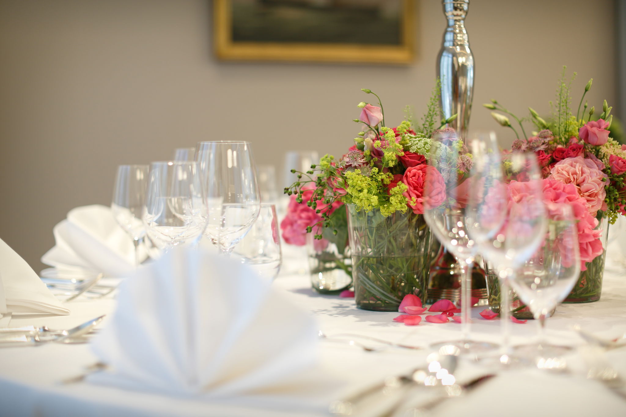 Romantik Hotel Kieler Kaufmann