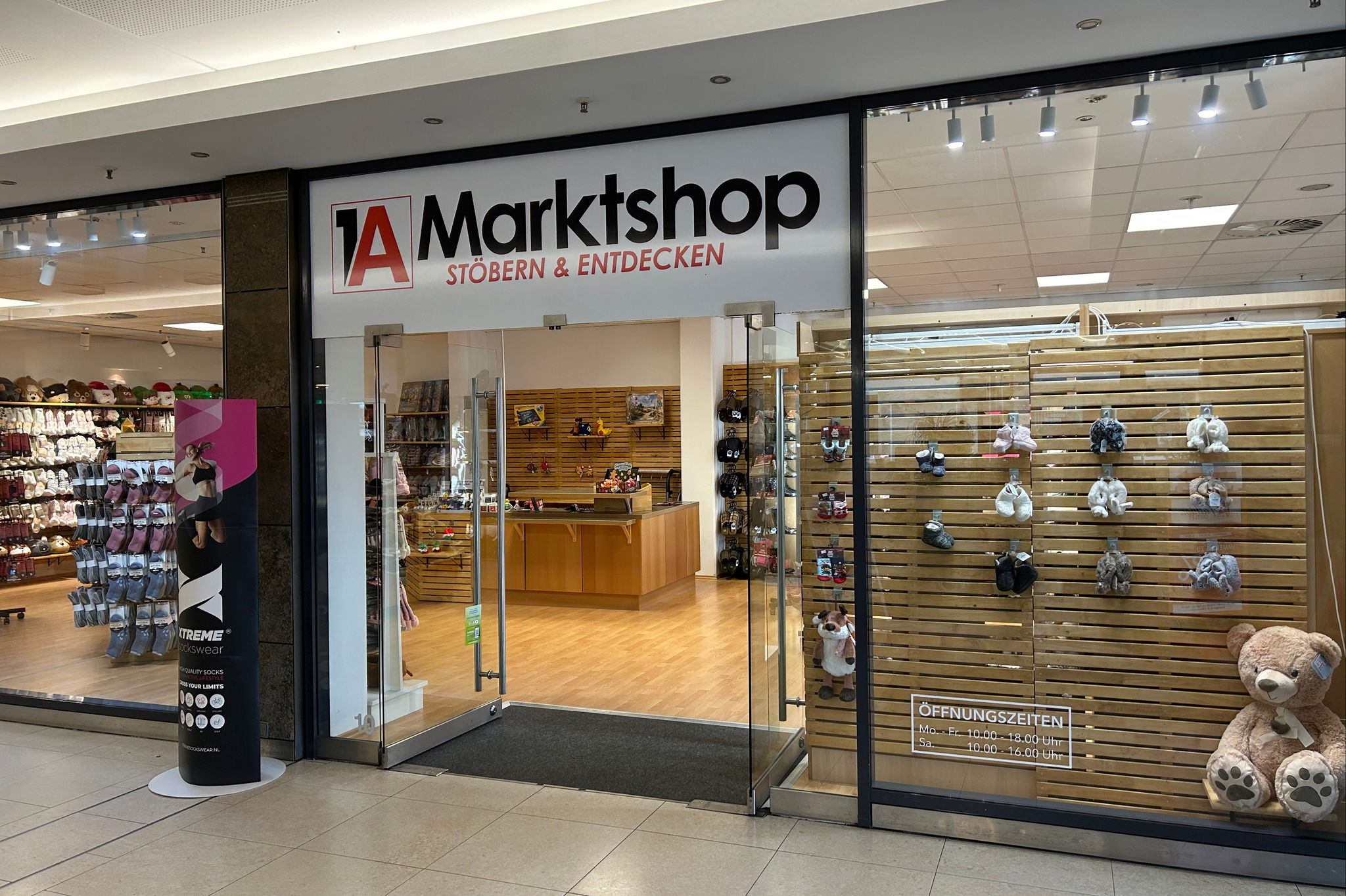 1A Marktshop