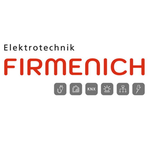 Elektrotechnik Firmenich logo