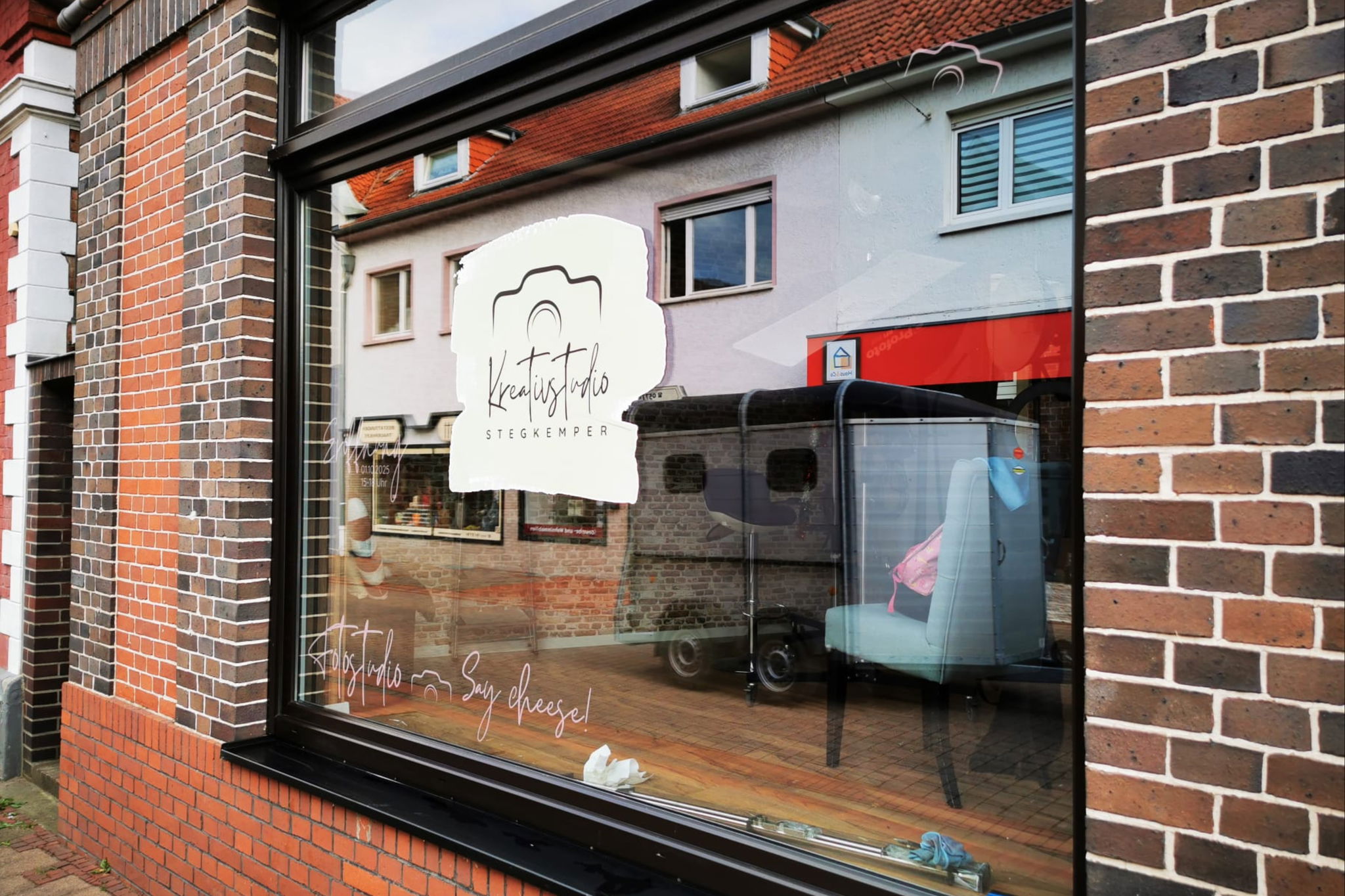 Kreativstudio Stegkemper