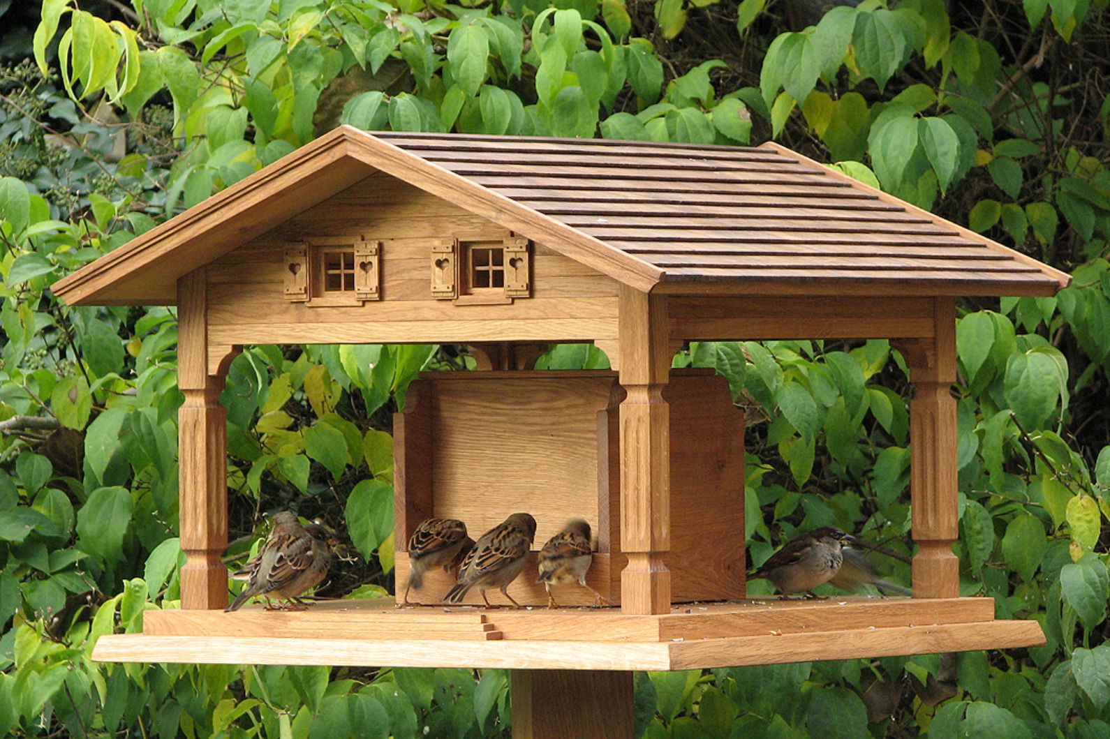 Wohnen & Design Hesemann