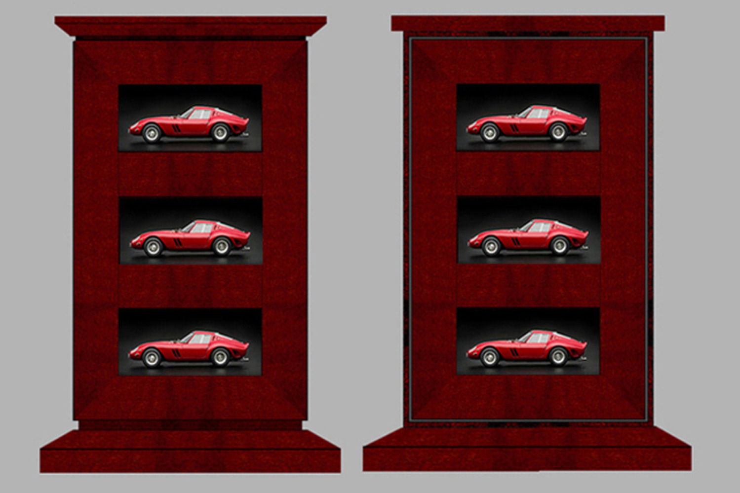 Wohnen & Design Hesemann