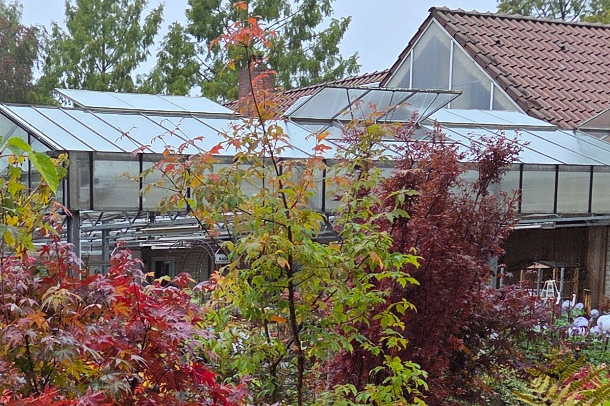 Pflanzenhof Schachtschneider