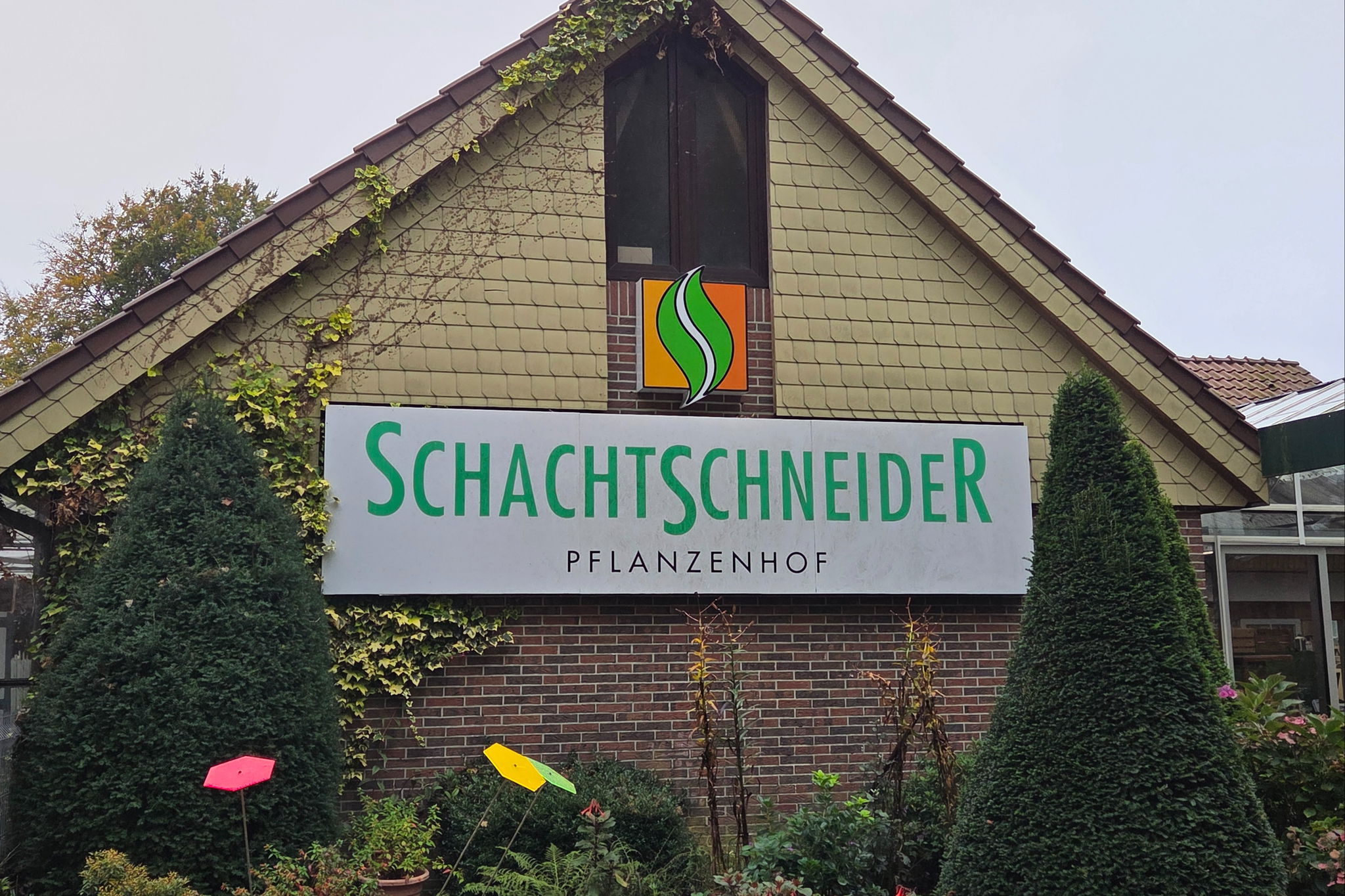 Pflanzenhof Schachtschneider