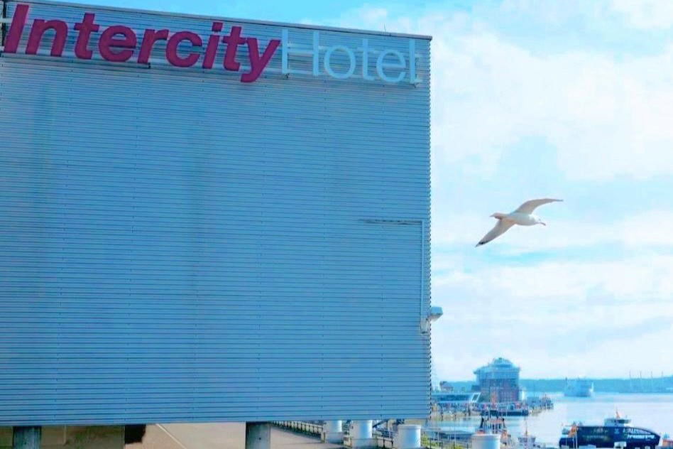 IntercityHotel Kiel