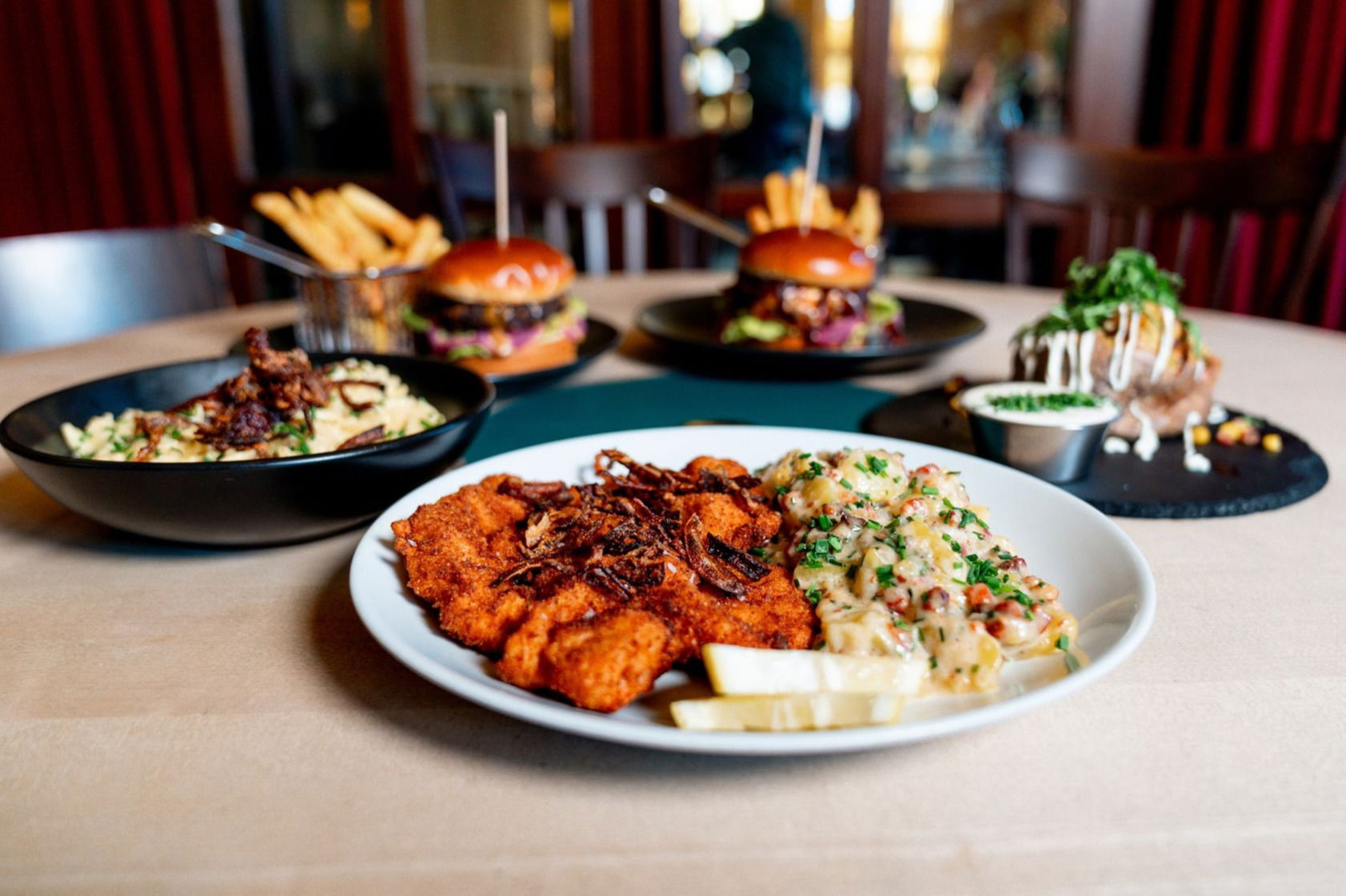 Brauhaus Knallhütte