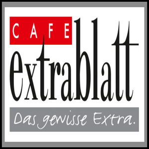Cafe Extrablatt Lüdinghausen