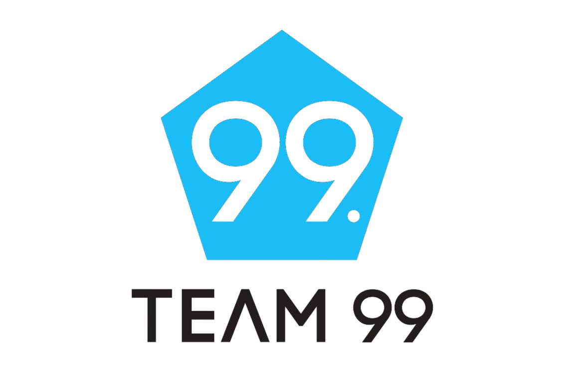TEAM99 title image