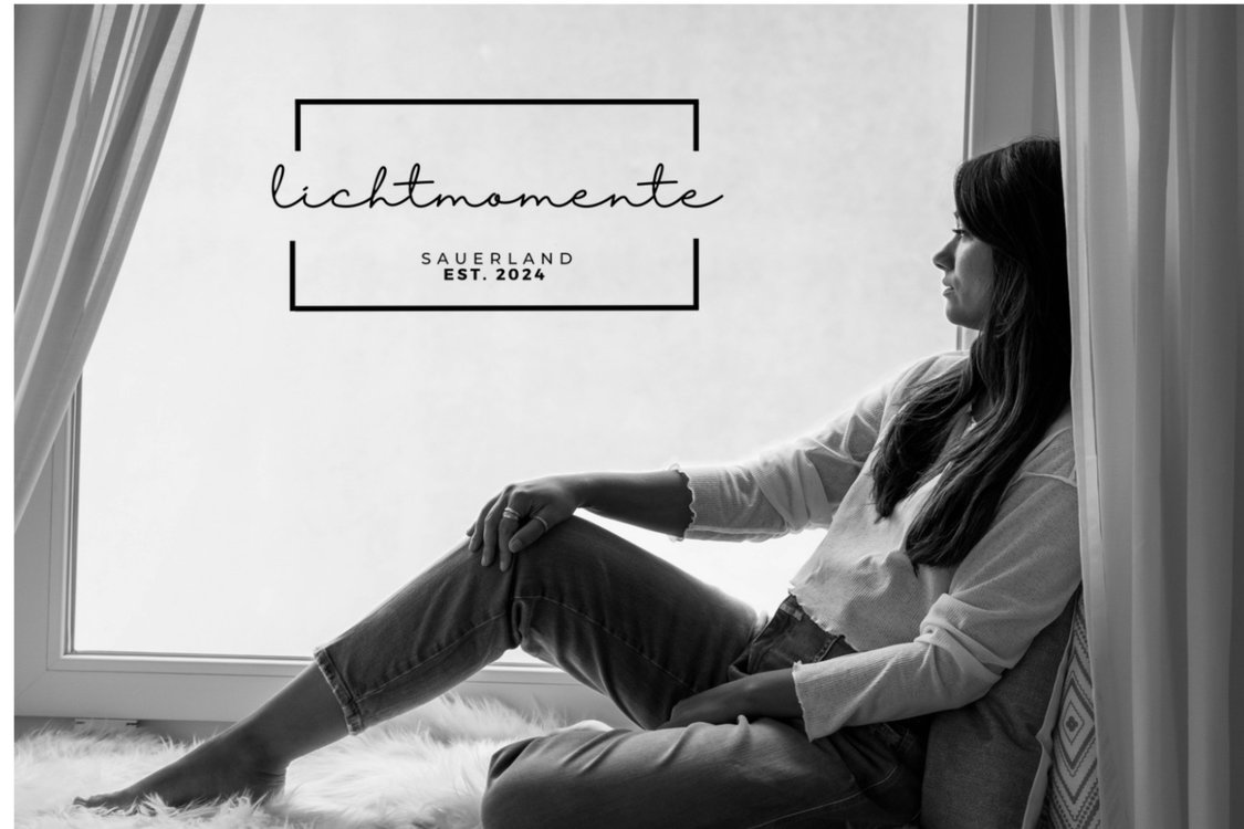 Lichtmomente Sauerland title image