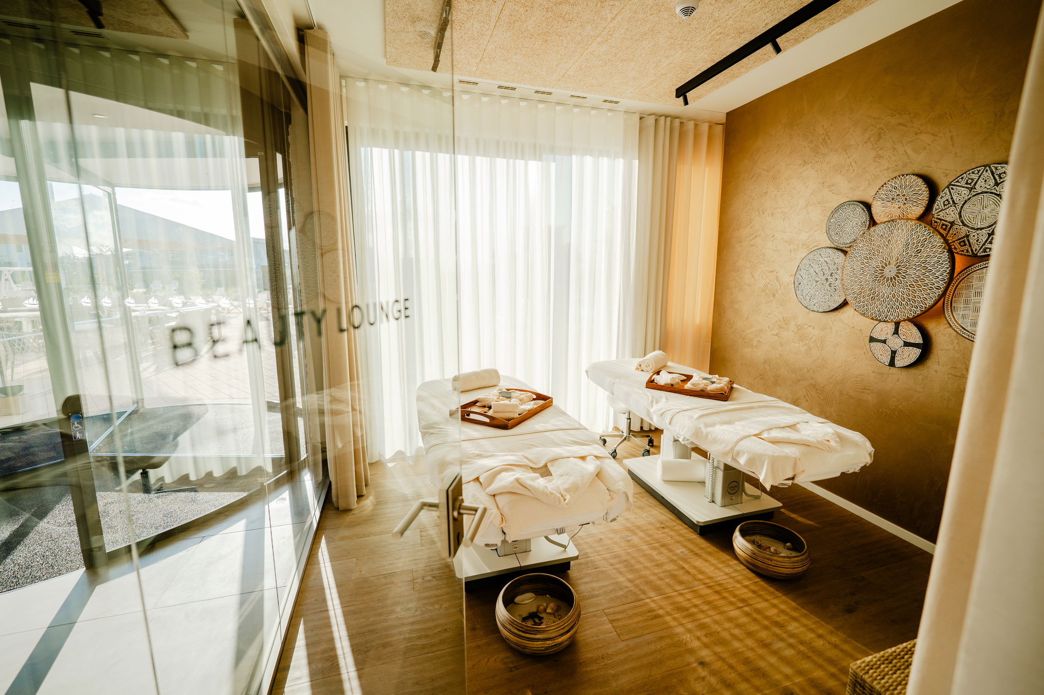 Slowdown Hotel und Spa