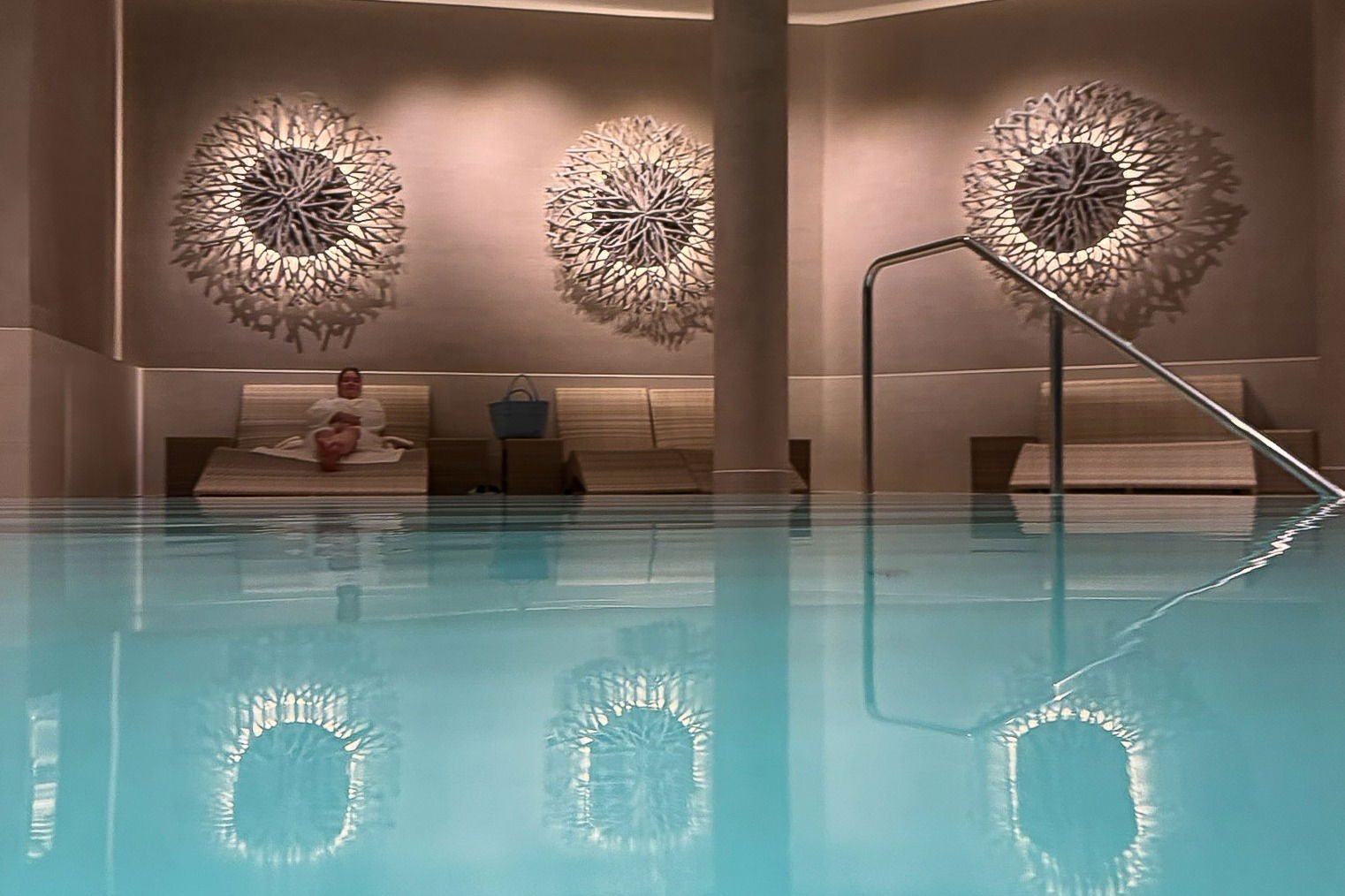 Slowdown Hotel und Spa