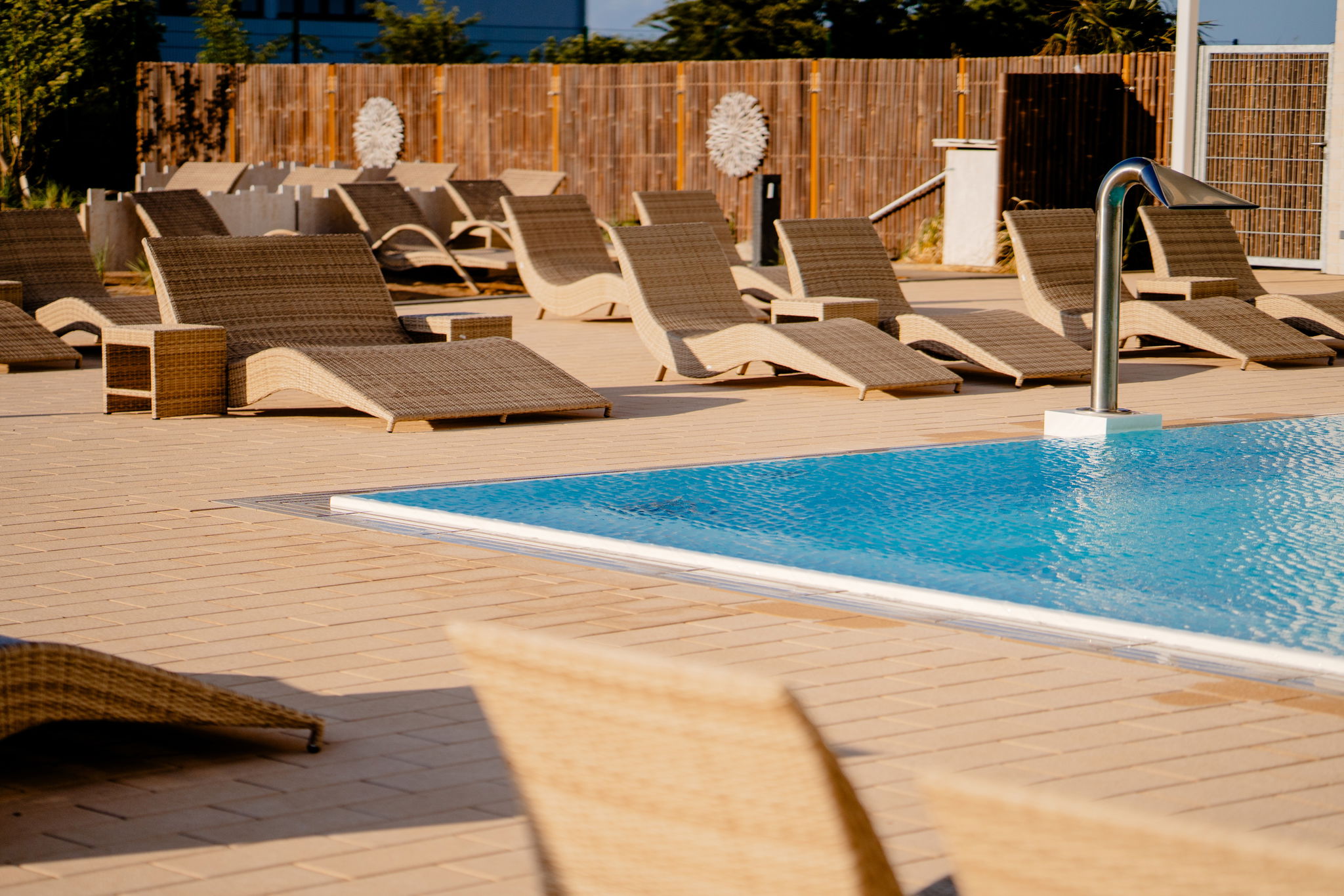 Slowdown Hotel und Spa