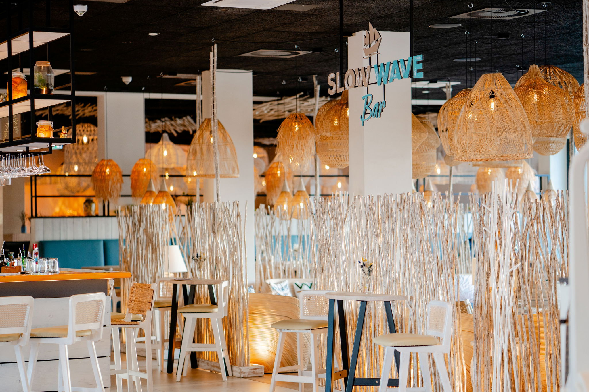 Slowdown Hotel und Spa