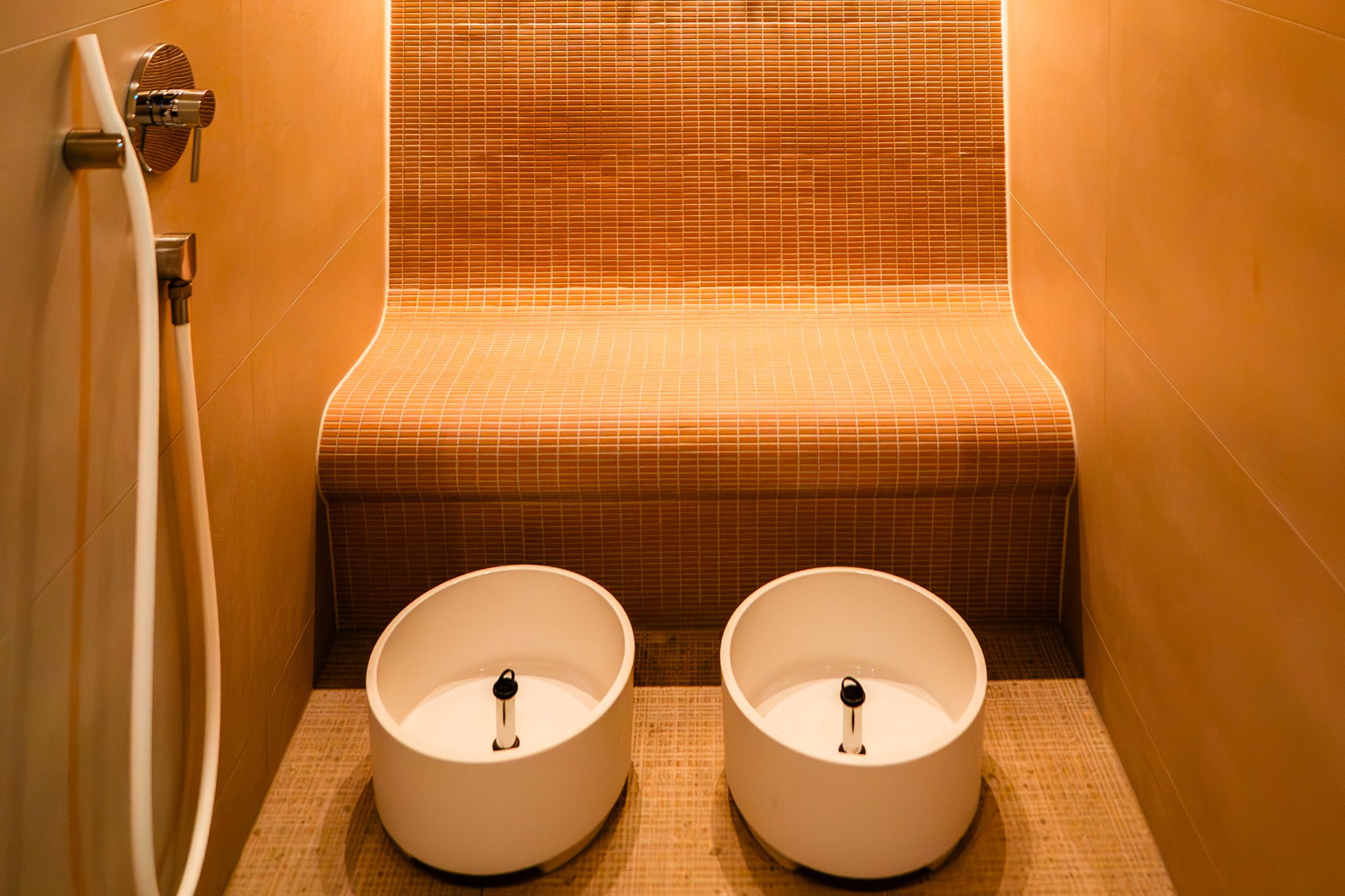 Slowdown Hotel und Spa