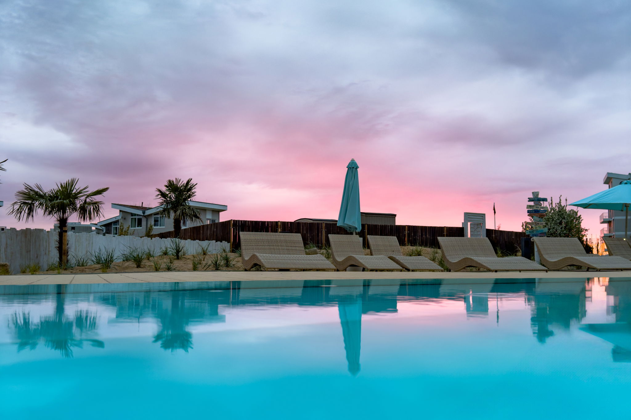 Slowdown Hotel und Spa