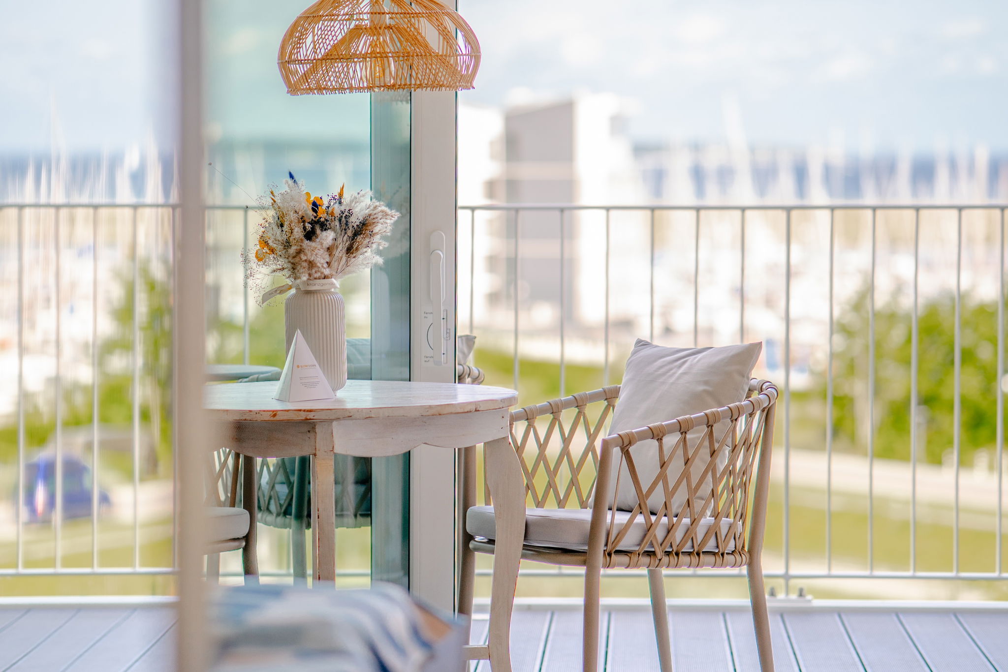 Slowdown Hotel und Spa