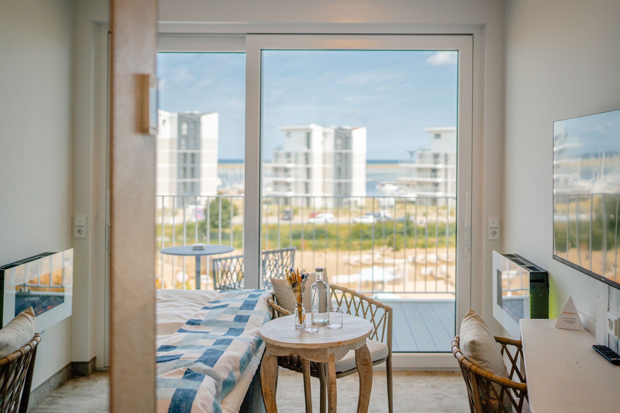 Slowdown Hotel und Spa