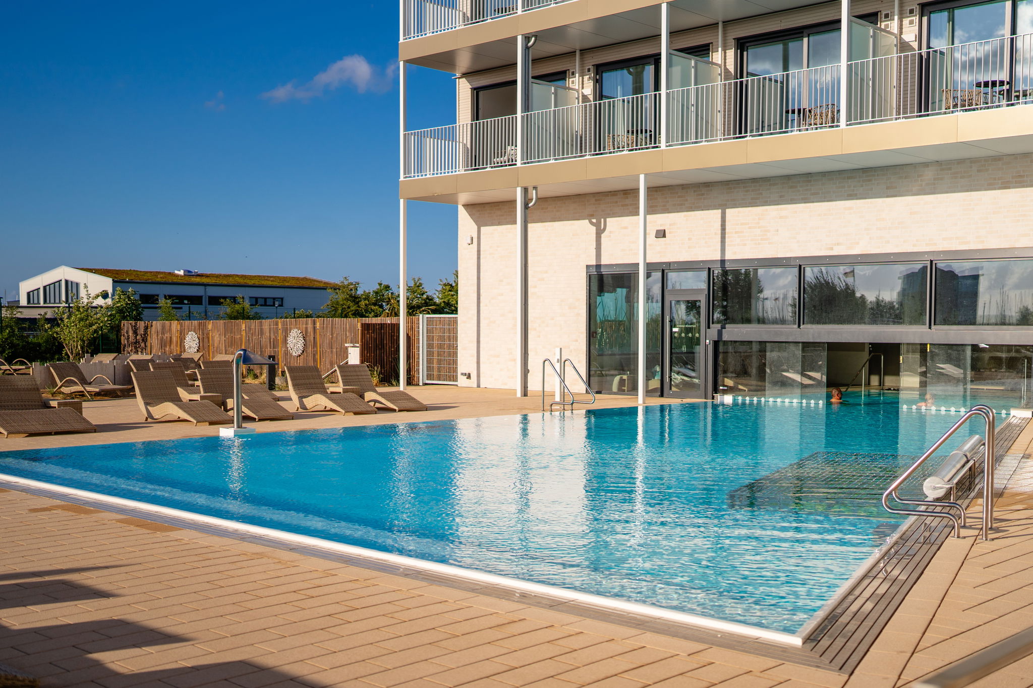 Slowdown Hotel und Spa