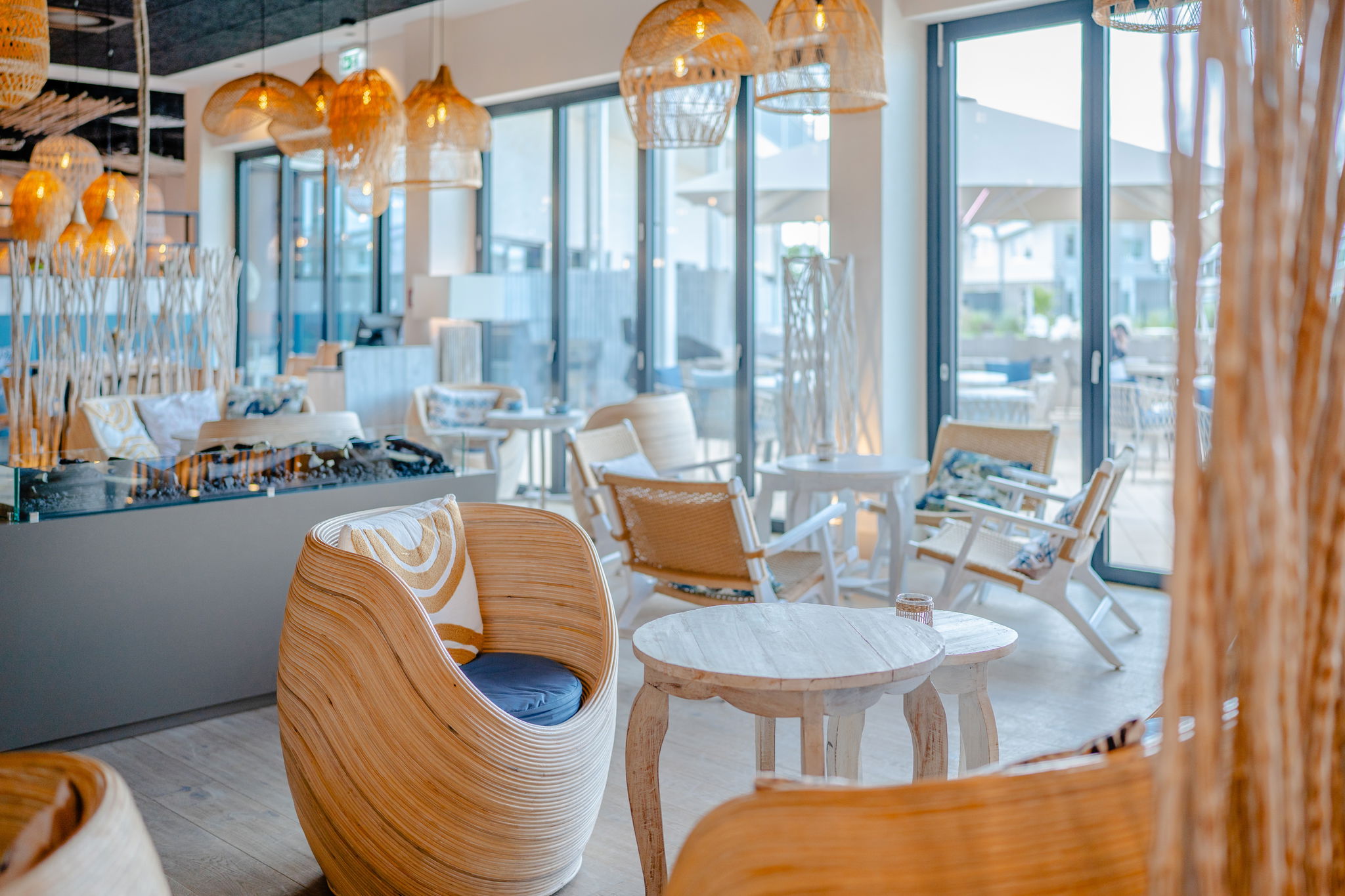 Slowdown Hotel und Spa