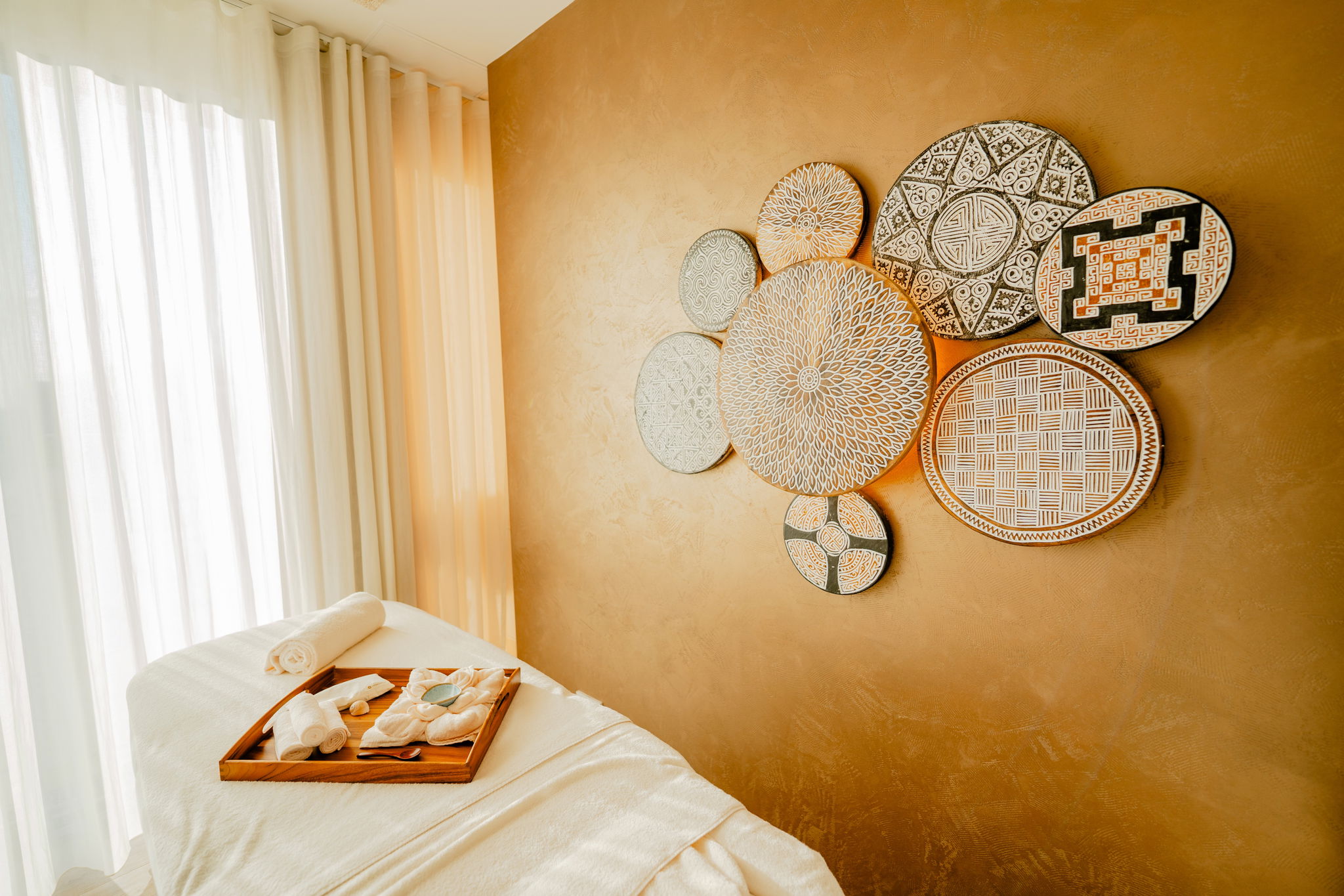 Slowdown Hotel und Spa