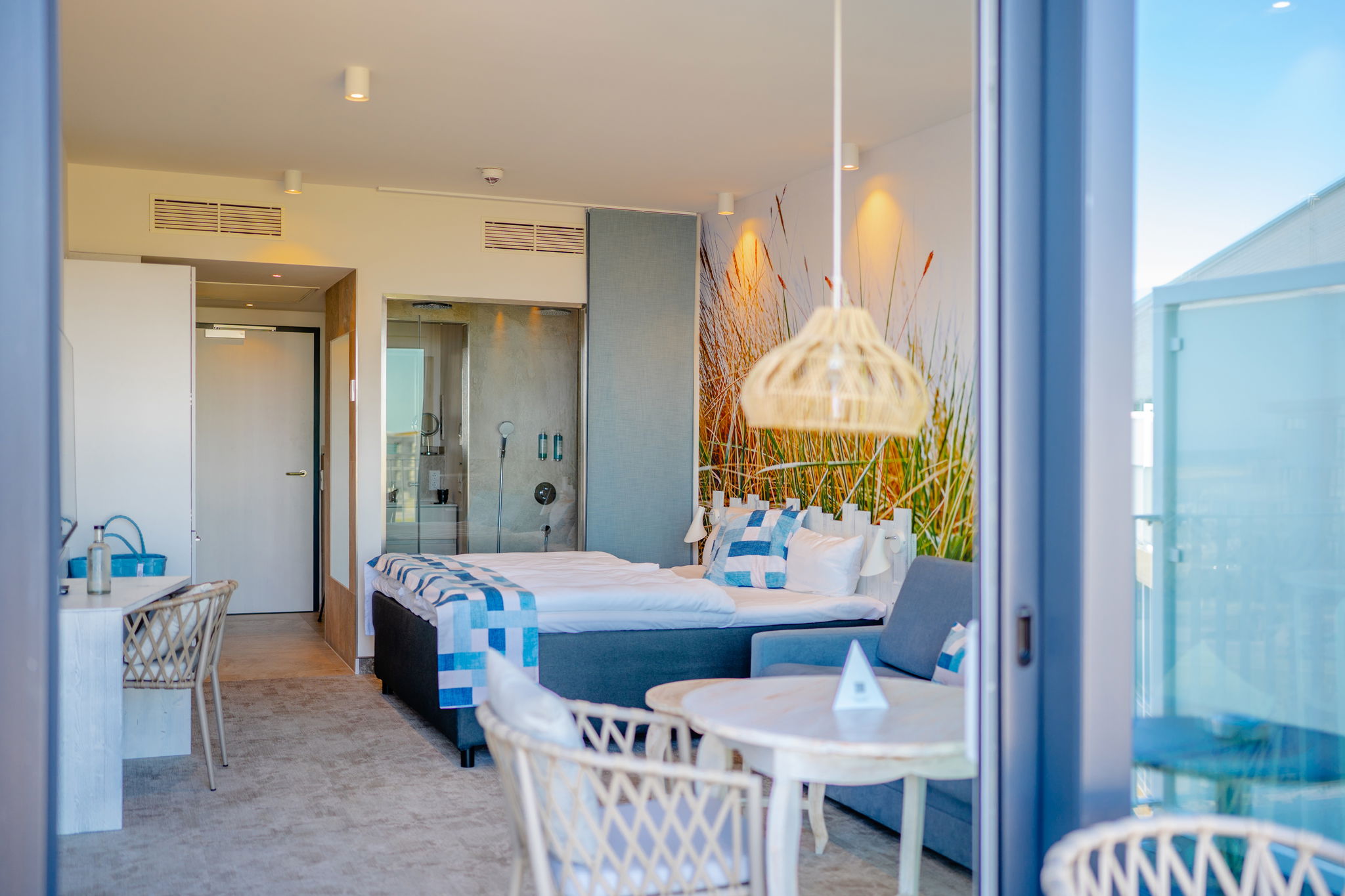 Slowdown Hotel und Spa