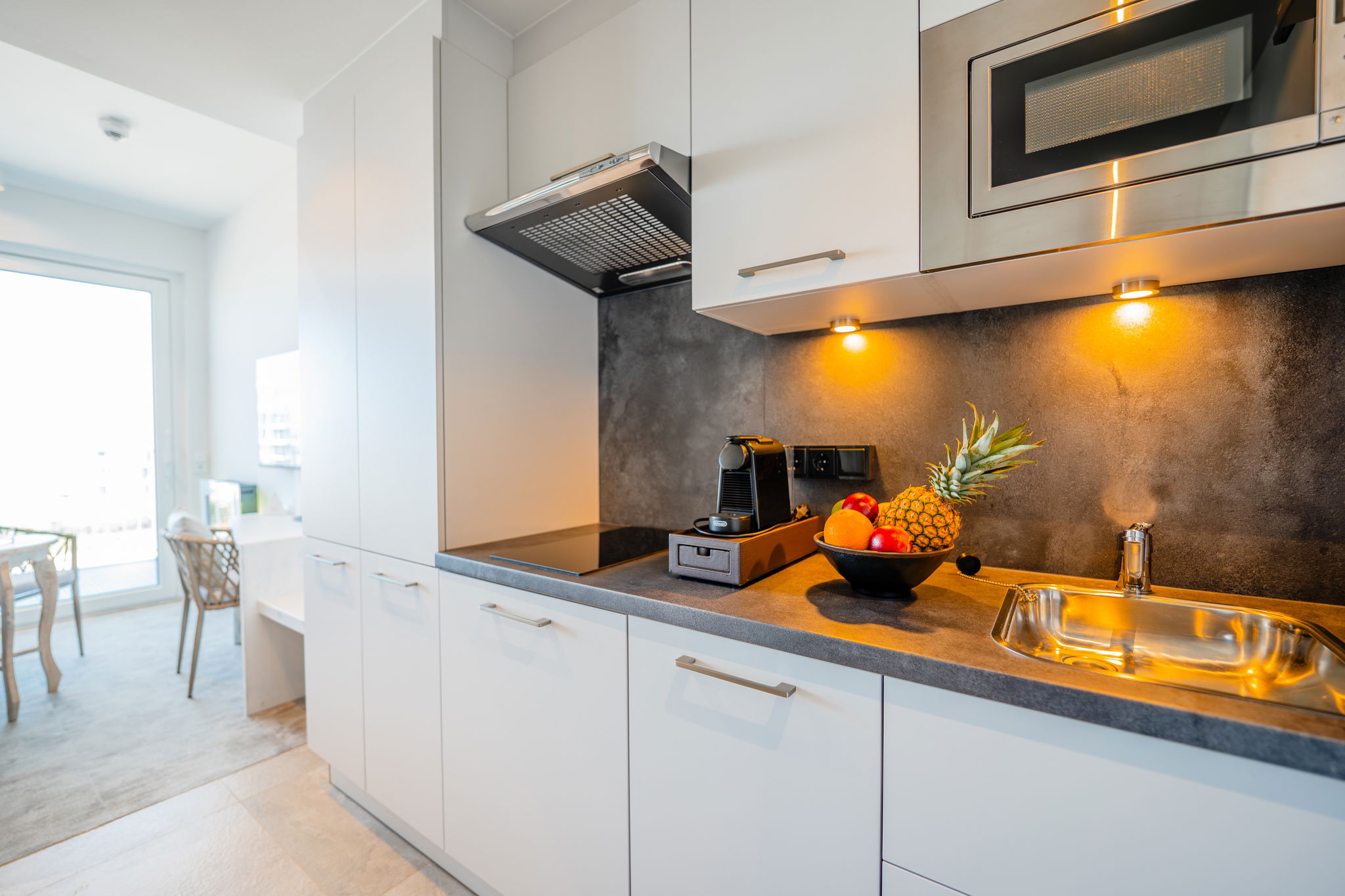 Slowdown Hotel und Spa