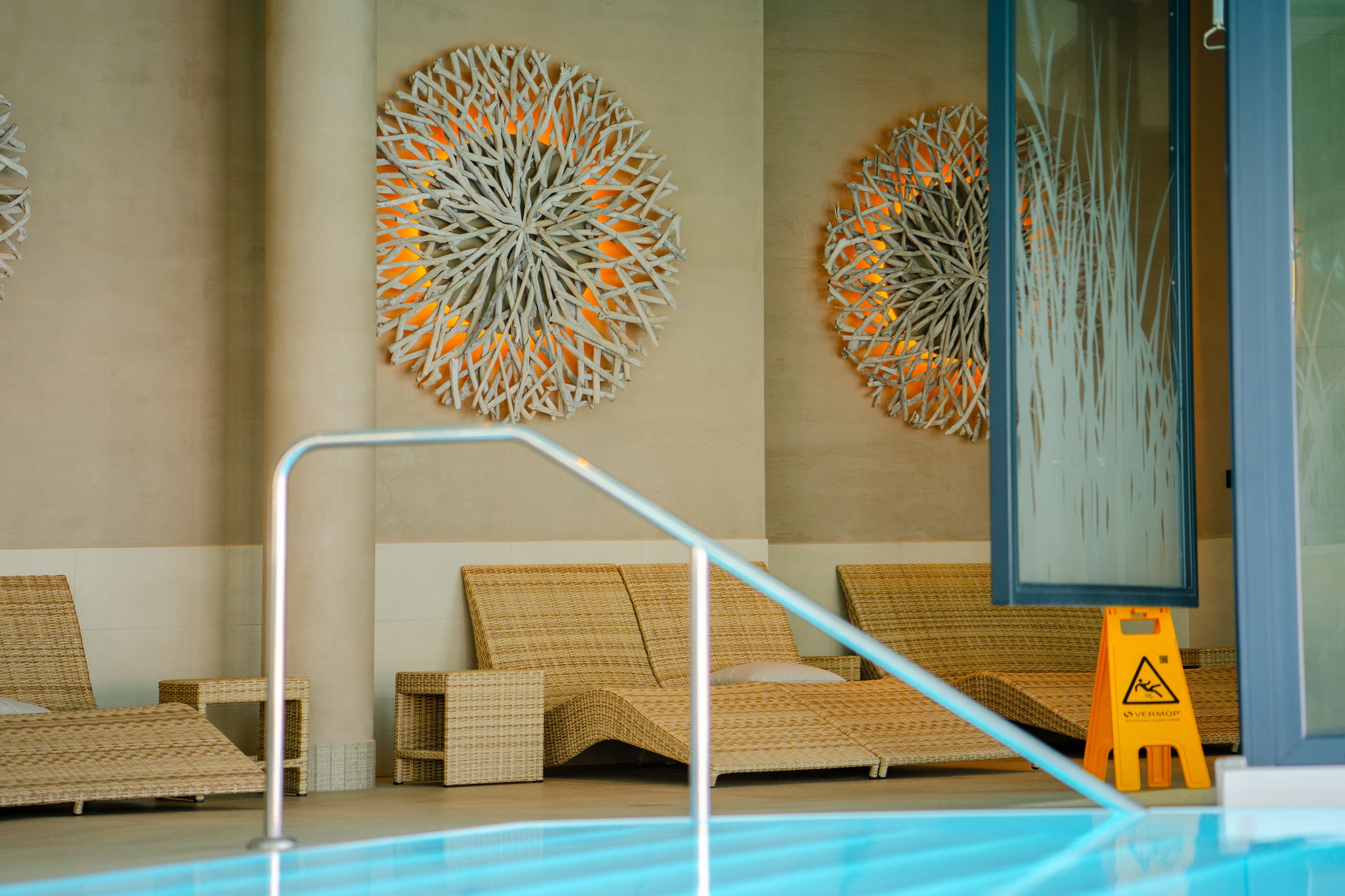 Slowdown Hotel und Spa