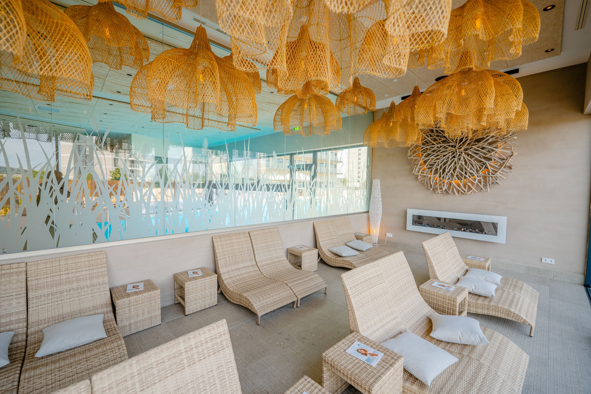 Slowdown Hotel und Spa