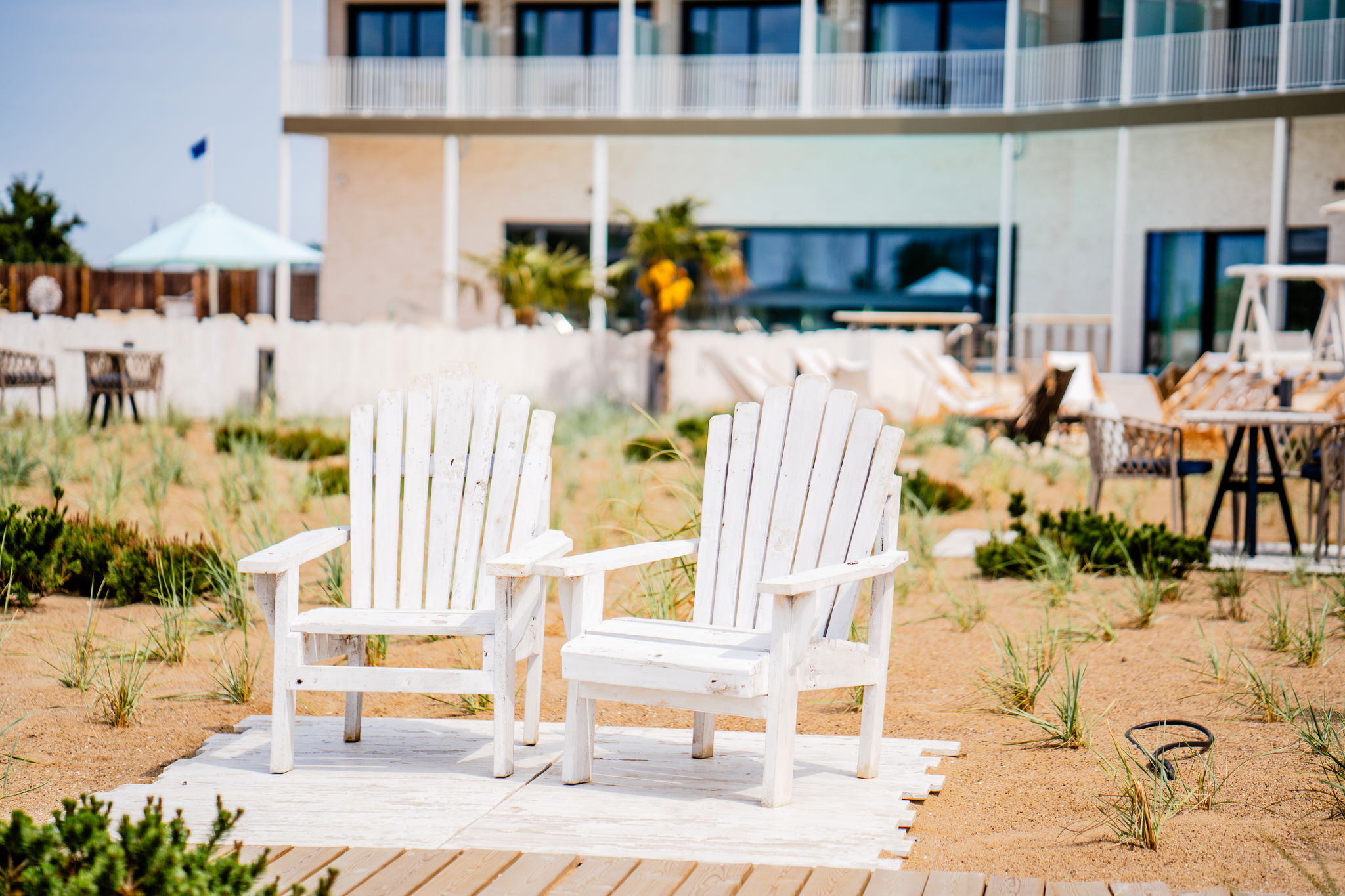 Slowdown Hotel und Spa