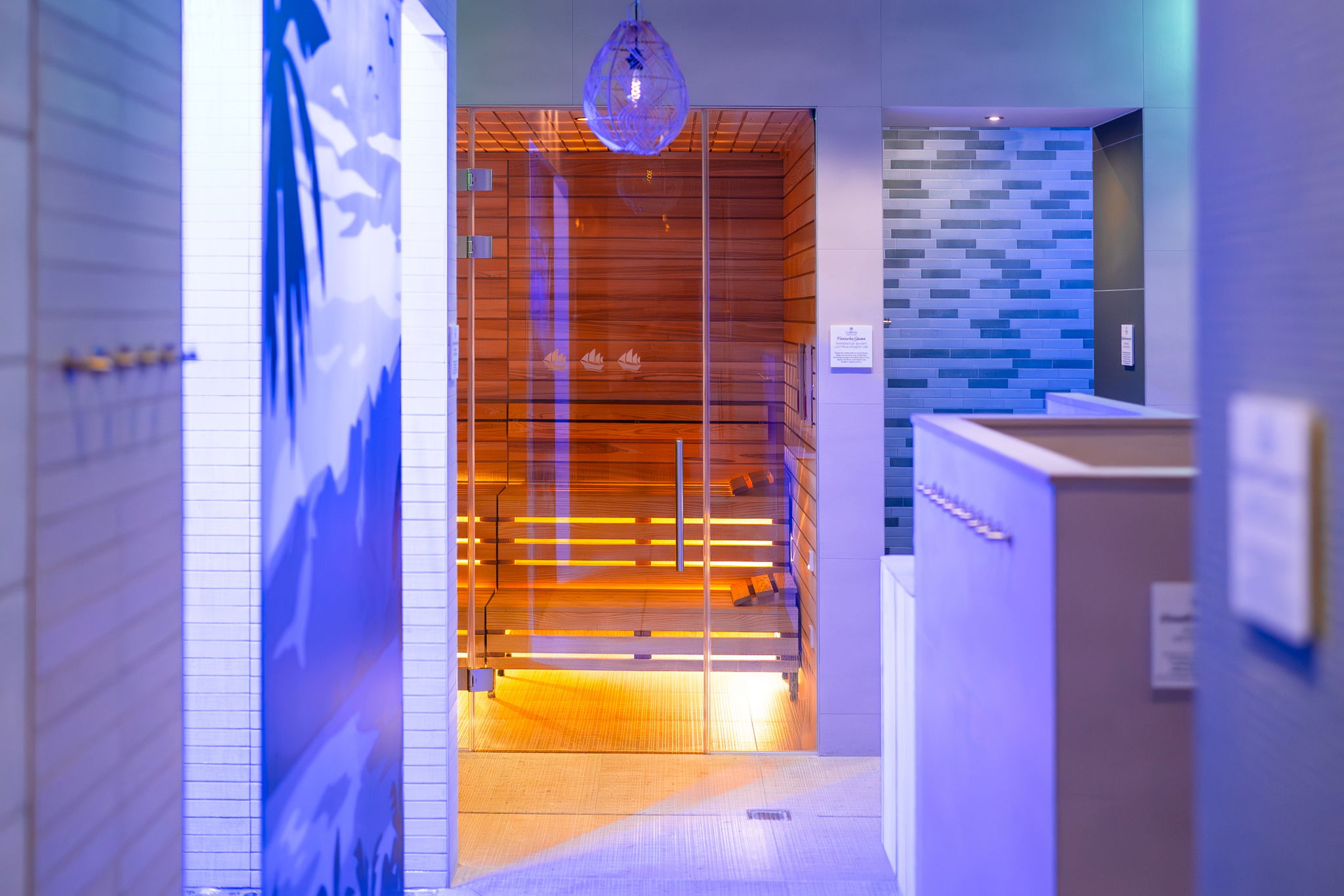 Slowdown Hotel und Spa