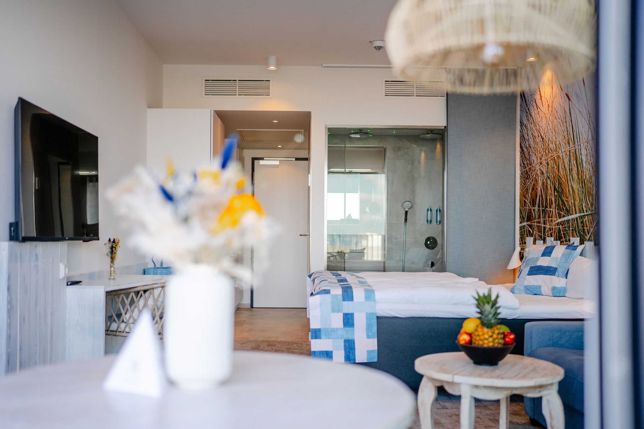 Slowdown Hotel und Spa