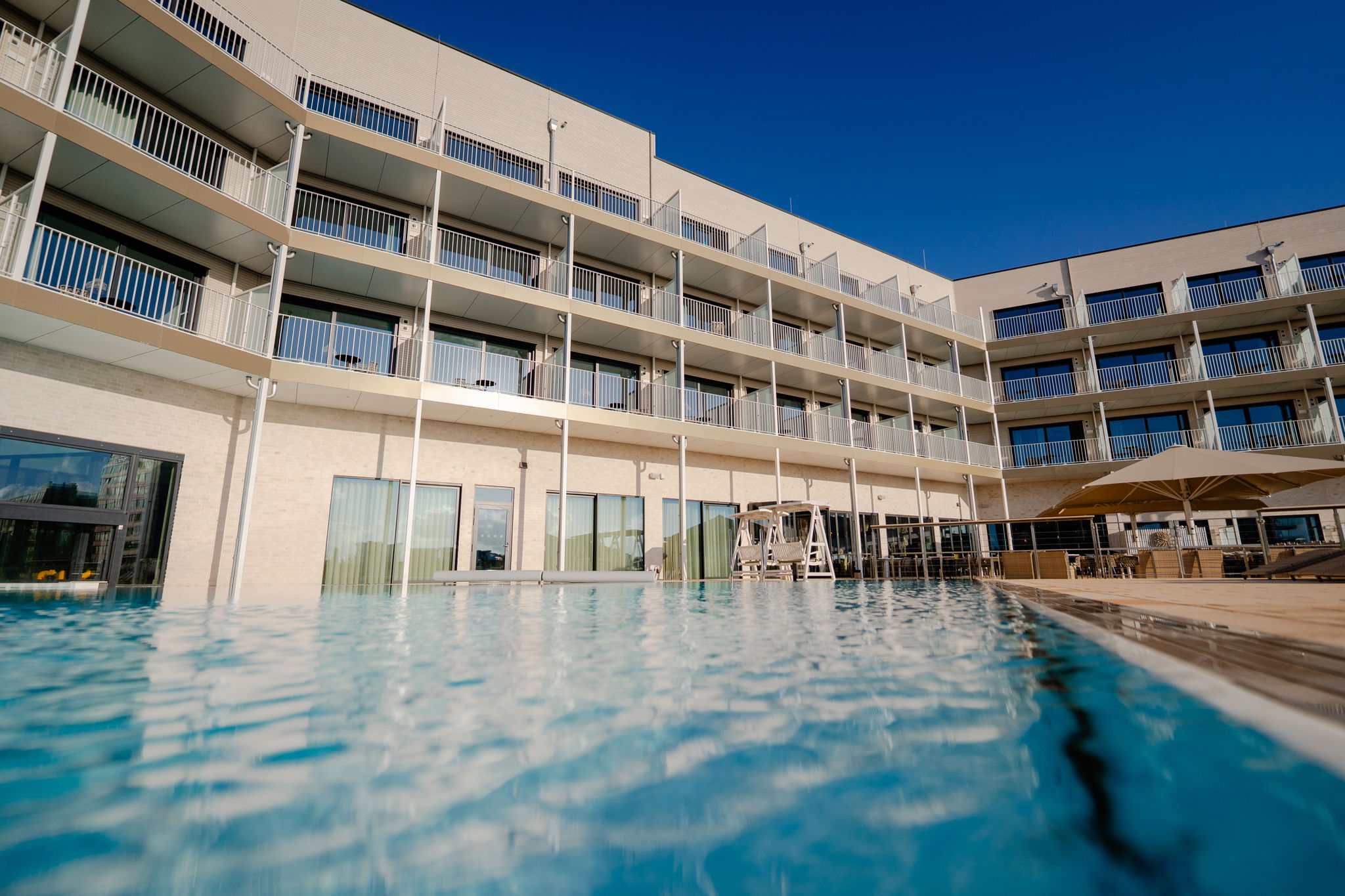 Slowdown Hotel und Spa