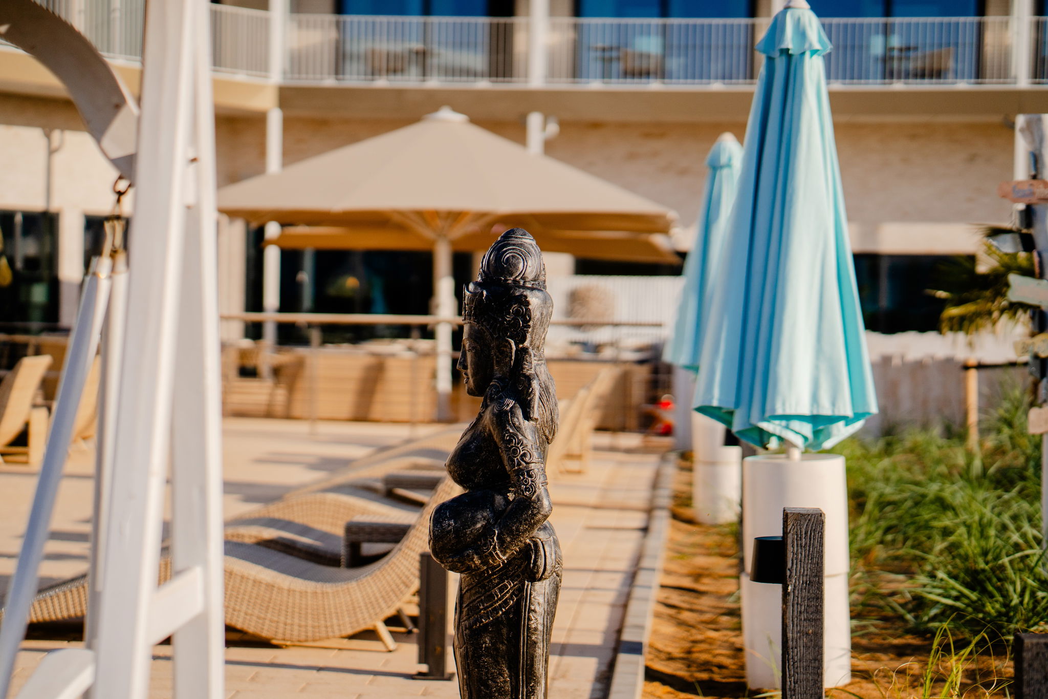 Slowdown Hotel und Spa