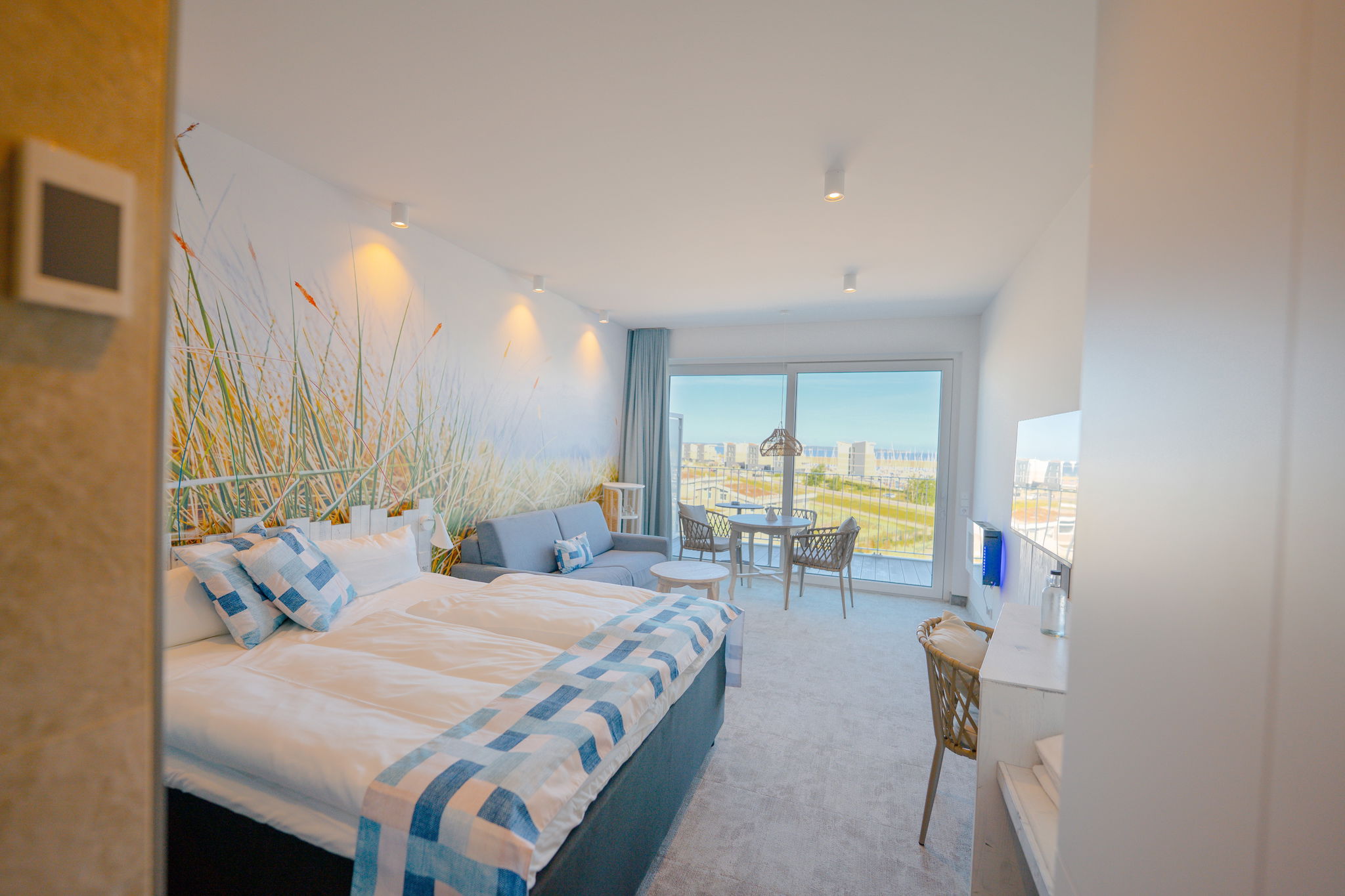 Slowdown Hotel und Spa