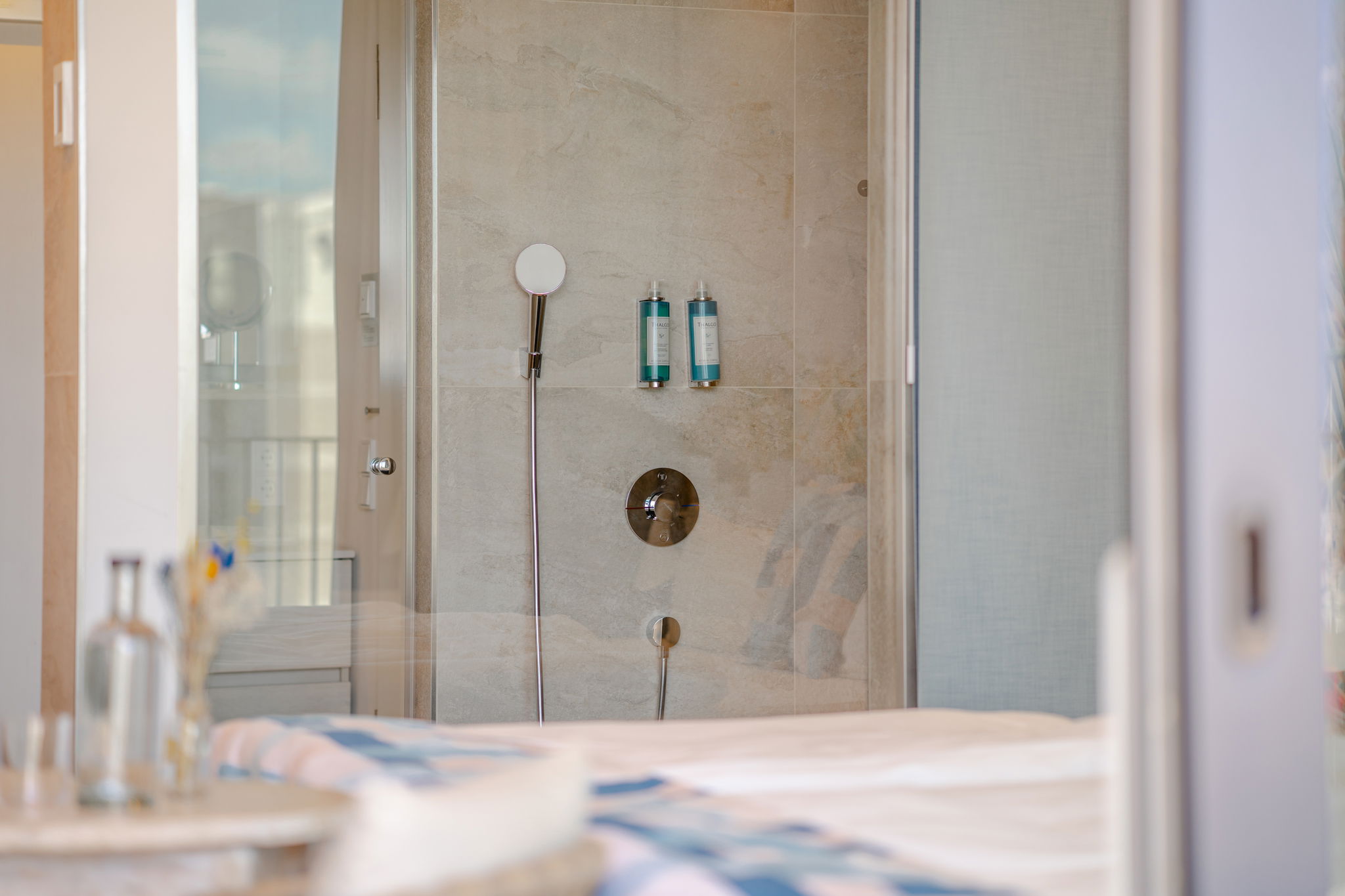 Slowdown Hotel und Spa